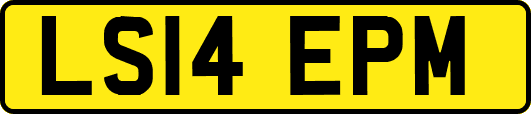 LS14EPM