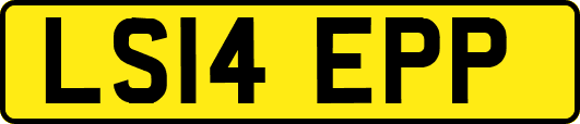 LS14EPP