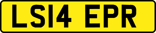 LS14EPR