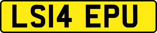 LS14EPU