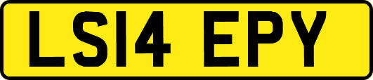 LS14EPY