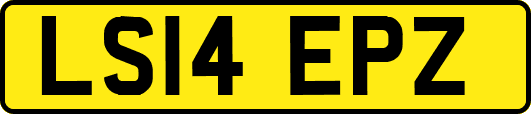 LS14EPZ