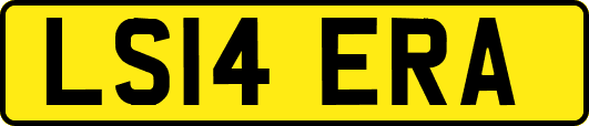 LS14ERA