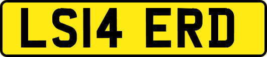 LS14ERD