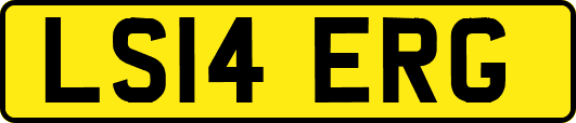 LS14ERG