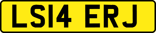 LS14ERJ