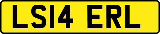 LS14ERL