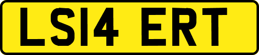 LS14ERT