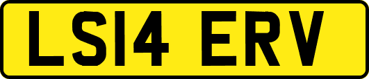LS14ERV