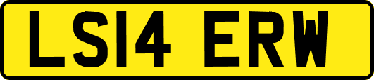 LS14ERW