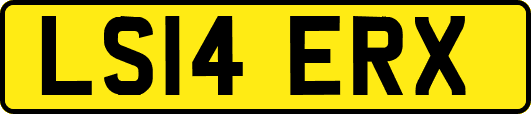 LS14ERX