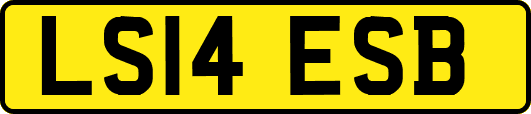 LS14ESB