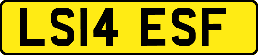 LS14ESF