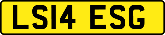 LS14ESG