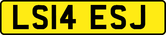 LS14ESJ