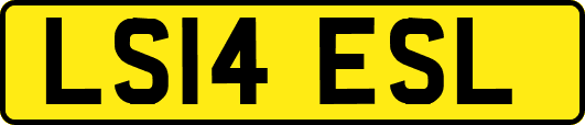 LS14ESL