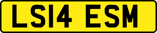 LS14ESM
