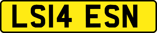 LS14ESN