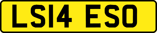 LS14ESO