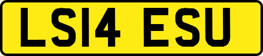 LS14ESU