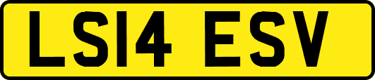 LS14ESV
