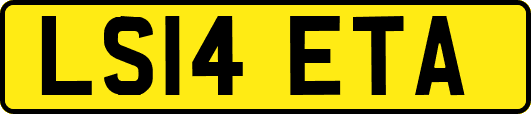 LS14ETA