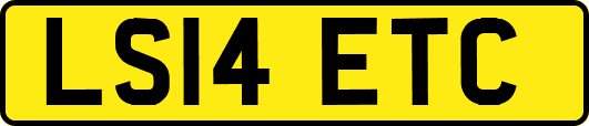 LS14ETC