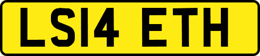 LS14ETH