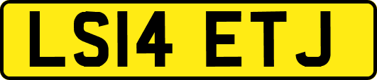 LS14ETJ