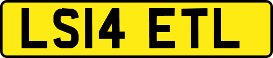 LS14ETL