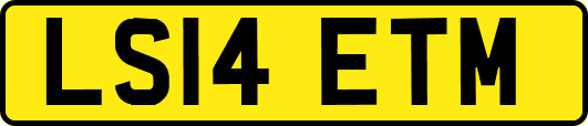 LS14ETM