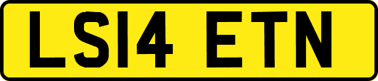 LS14ETN