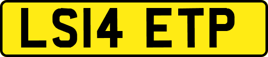 LS14ETP