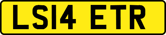 LS14ETR