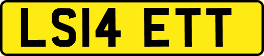 LS14ETT