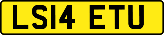 LS14ETU