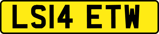 LS14ETW