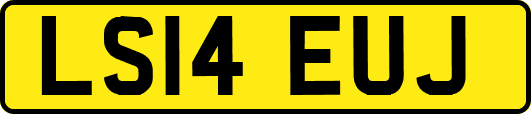 LS14EUJ
