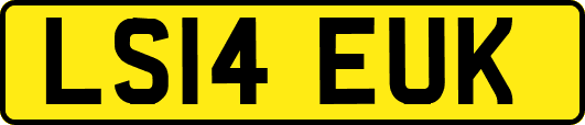 LS14EUK