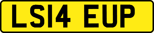 LS14EUP