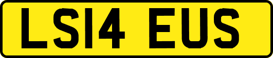 LS14EUS