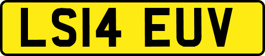 LS14EUV