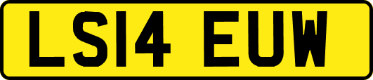 LS14EUW