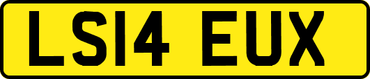 LS14EUX