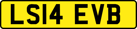 LS14EVB