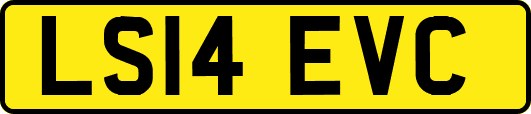 LS14EVC