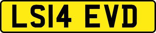 LS14EVD
