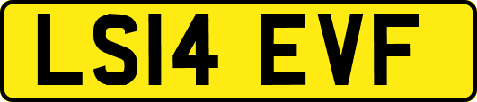 LS14EVF