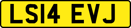 LS14EVJ