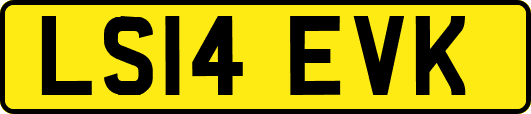 LS14EVK